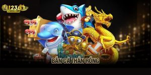 Bắn Cá Thần Rồng - Bí Quyết Chơi Hay, Rinh Xu Lớn Hôm Nay