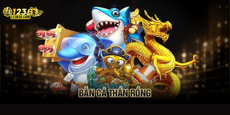 Bắn Cá Thần Rồng - Bí Quyết Chơi Hay, Rinh Xu Lớn Hôm Nay