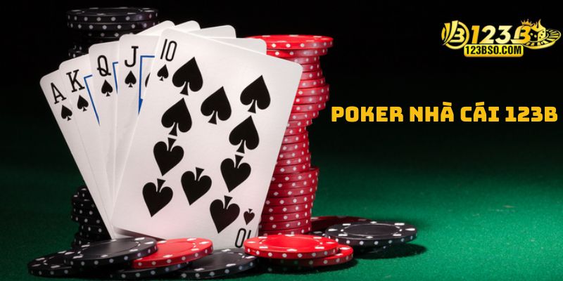 Cách Chơi Poker Chuẩn Xác Để Thắng Lớn Cho Người Mới 2025
