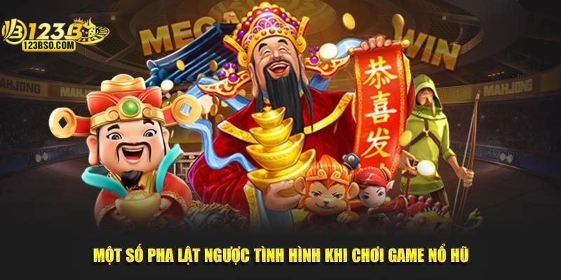 Kinh nghiệm nên lựa chọn máy nổ hũ phù hợp