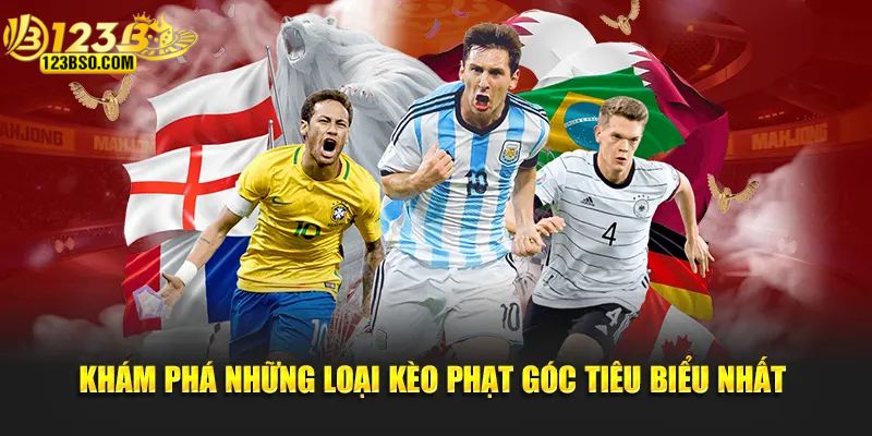 Một trong những loại kèo phổ biến nhất