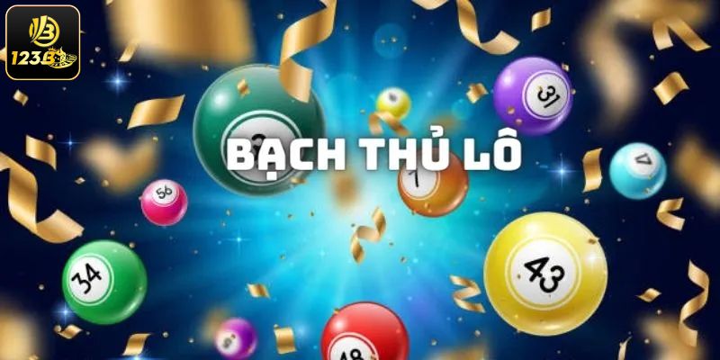 Ưu điểm làm nên sức hút lô bạch thủ tại 123B